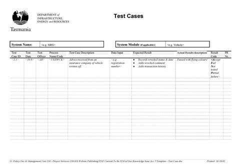 test case on white paper|what is a testing case.